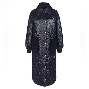 NWT Premium Marsett Quilted Jacket